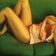 Private Photo of elenahot